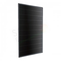 TONGWEI SOLAR TH410-PMB5 60SBS BLACK FRAME – MODULO FOTOVOLTAICO MONOCRISTALLINO 410 W SHINGLED TECHNOLOGY