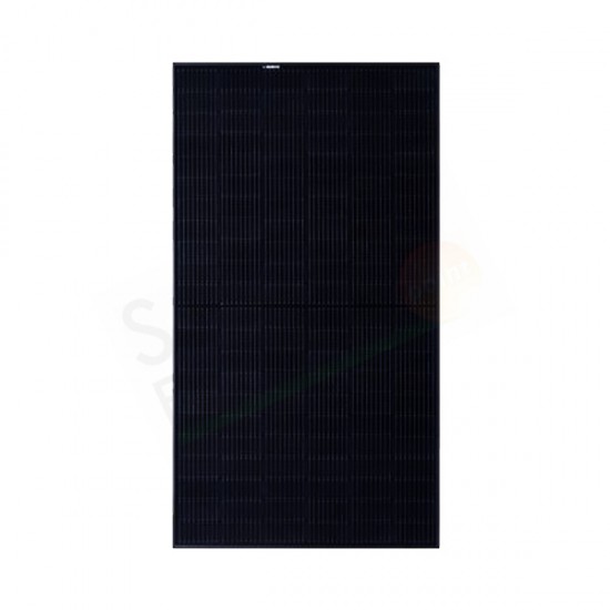 KIT FOTOVOLTAICO 4 KW REC – ZCS CON ACCUMULO DA 5 KWH (COMPLETO)