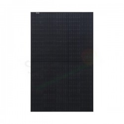 RISEN ENERGY TITAN S G5.3 RSM40-8-400MB BLACK – MODULO FOTOVOLTAICO MONOCRISTALLINO 400 W NERO (TELAIO ALLUMINIO)