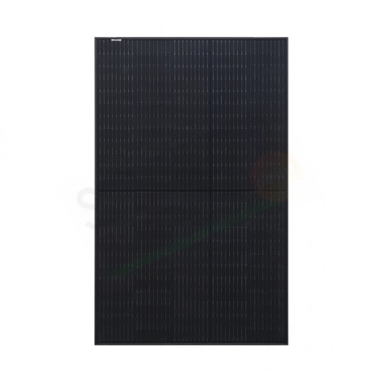 RISEN ENERGY TITAN S G5.3 RSM40-8-400MB BLACK – MODULO FOTOVOLTAICO MONOCRISTALLINO 400 W NERO (TELAIO ALLUMINIO)