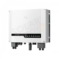 GOODWE GW5048D-ES – INVERTER MONOFASE IBRIDO 2 MPPT 48V 5 KW