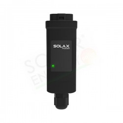 SOLAX POWER POCKET LAN INTERFACE V3.0 – INTERFACCIA ETHERNET ESTERNA PER X1/X3 HYBRID (PRODOTTO VENDIBILE SOLO IN ABBINAMENTO CON INVERTER)