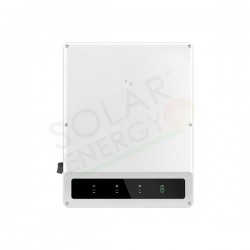 GOODWE GW29.9K-ET – INVERTER TRIFASE IBRIDO 2 MPPT 29.9 KW 