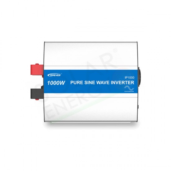 EPEVER IPOWER IP1000-22 – INVERTER ONDA PURA 24VDC 230V 1000 W