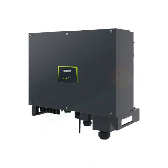 KOSTAL PIKO CI 30 – INVERTER DI STRINGA TRIFASE 2 MPPT 30 KW