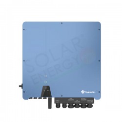 SOLPLANET ASW08KH-T1 – INVERTER IBRIDO TRIFASE 8 KW