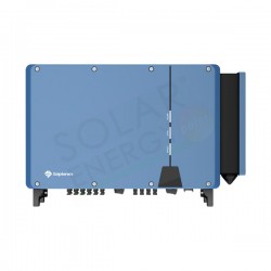 SOLPLANET ASW80K-LT – INVERTER DI STRINGA TRIFASE 8 MPPT 80 KW