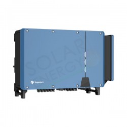 SOLPLANET ASW100K-LT – INVERTER DI STRINGA TRIFASE 8 MPPT 100 KW