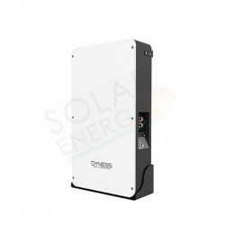 DYNESS DYF7.5 – BATTERIA AL LITIO PER SISTEMA DI ACCUMULO 48 V 7.5 KWH