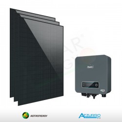 KIT FOTOVOLTAICO 1.1 KW ASTRONERGY – ZCS