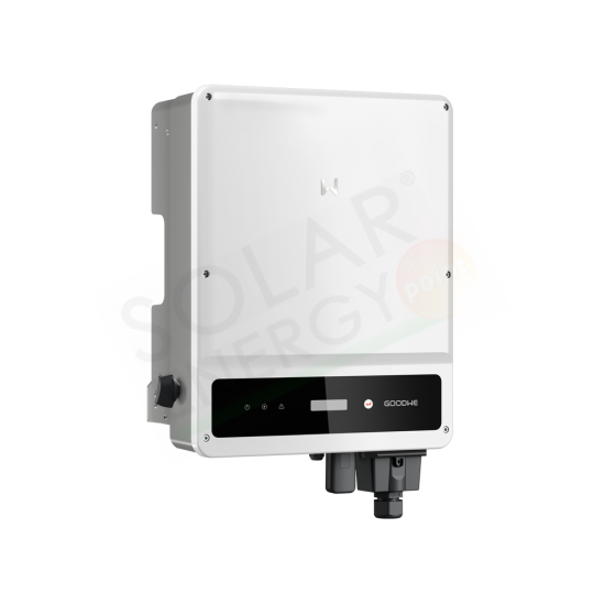 GOODWE GW4000-SDT-20 G2 PLUS+ INVERTER DI STRINGA TRIFASE 4KW