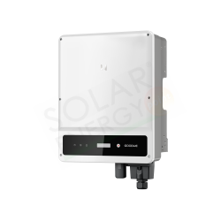 GOODWE GW4000-SDT-20 G2 PLUS+ INVERTER DI STRINGA TRIFASE 4KW