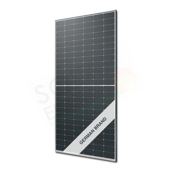 AXITEC ENERGY AXIBIPERFECT FXXL TS AC-570TFB/144TS – MODULO FOTOVOLTAICO MONOCRISTALLINO 570 W N-TYPE