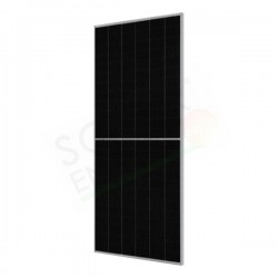 JA SOLAR JAM72D40-570/GB – MODULO FOTOVOLTAICO MONOCRISTALLINO 570 W BIFACCIALE VETRO/VETRO