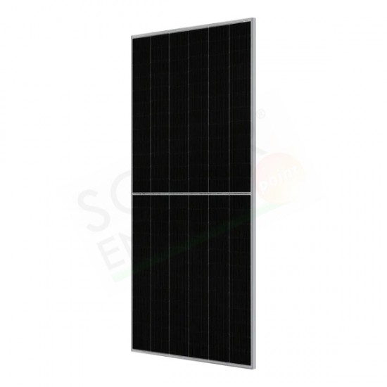 JA SOLAR JAM72D40-570/GB – MODULO FOTOVOLTAICO MONOCRISTALLINO 570 W BIFACCIALE VETRO/VETRO