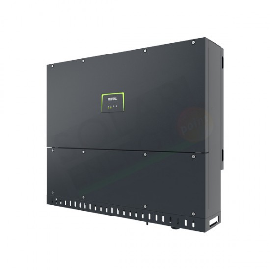 KOSTAL PIKO CI 50 – INVERTER DI STRINGA TRIFASE 4 MPPT 50 KW