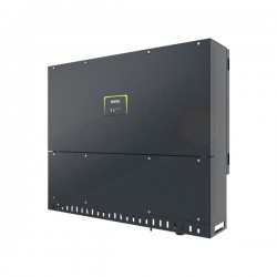 KOSTAL PIKO CI 60 – INVERTER DI STRINGA TRIFASE 4 MPPT 60 KW