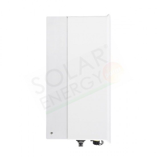 SOLIS S5-EH1P3K-L – INVERTER MONOFASE IBRIDO 2 MPPT 3 KW