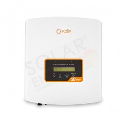 SOLIS S6-GR1P0.7K-M – INVERTER DI STRINGA MONOFASE 1 MPPT 700 W