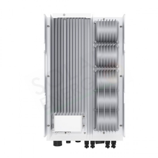 SOLIS S5-GR3P3K – INVERTER DI STRINGA TRIFASE 2 MPPT 3 KW