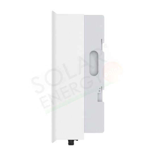 SOLIS S5-GR3P3K – INVERTER DI STRINGA TRIFASE 2 MPPT 3 KW