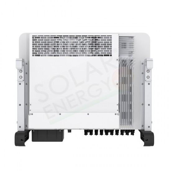 SOLIS S5-GC50K – INVERTER DI STRINGA TRIFASE 5 MPPT 50 KW