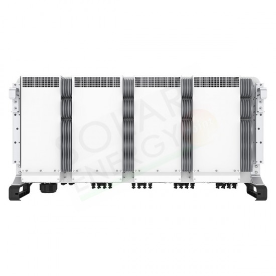 SOLIS 80K-5G-PRO – INVERTER DI STRINGA TRIFASE 6 MPPT 80 KW