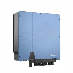 SOLPLANET ASW12KH-T1 – INVERTER IBRIDO TRIFASE 12 KW