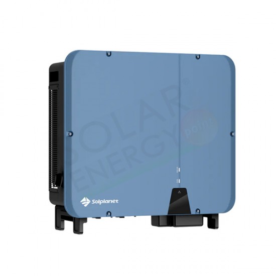 SOLPLANET ASW45K-LT-G2-PRO – INVERTER DI STRINGA TRIFASE 4 MPPT 45 KW