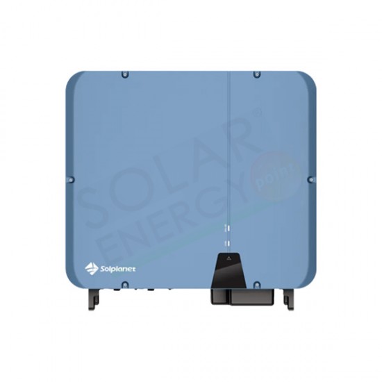 SOLPLANET ASW45K-LT-G2-PRO – INVERTER DI STRINGA TRIFASE 4 MPPT 45 KW