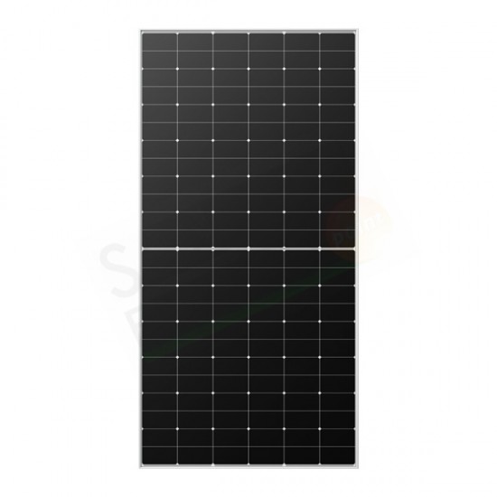 LONGI SOLAR HI-MO 6M EXPLORER LR5-72HTH-570M – MODULO FOTOVOLTAICO MONOCRISTALLINO 570 W 