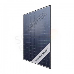 AXITEC ENERGY AXIBLACKBIPERFECT GXXL WB AC-420TGB/108WB – MODULO FOTOVOLTAICO MONOCRISTALLINO 420 W N-TYPE