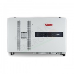 FRONIUS TAURO ECO 50-3-D – INVERTER DI STRINGA TRIFASE 1 MPPT 50 KW