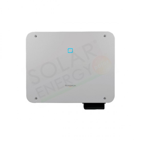 SUNGROW SG33CX-P2 – INVERTER DI STRINGA TRIFASE 3 MPPT 33 KW