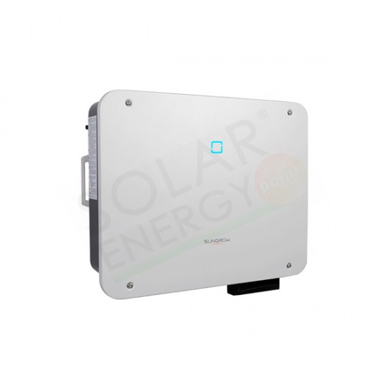 SUNGROW SG33CX-P2 – INVERTER DI STRINGA TRIFASE 3 MPPT 33 KW