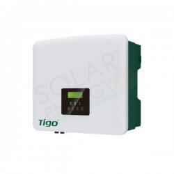 TIGO EI ENERGY STORAGE MONOFASE – SISTEMA DI ACCUMULO CON INVERTER 6 KW E BATTERIA 3 KWH