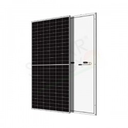 CANADIAN SOLAR HIKU7 CS7N-665MS BLACK FRAME – MODULO FOTOVOLTAICO MONOCRISTALLINO 665 W