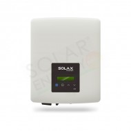 SOLAX POWER X1-3.0-S-D MINI G3.1 – INVERTER DI STRINGA MONOFASE 1 MPPT 3 KW 