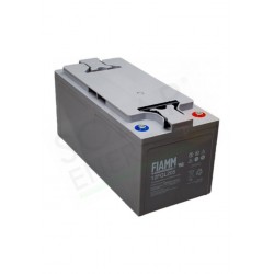 FIAMM 12FGL210 – BATTERIA SOLARE ERMETICA VRLA AGM 12V 205AH