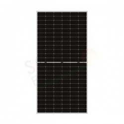 DAS SOLAR DAS-DH144PA 550 – MODULO FOTOVOLTAICO MONOCRISTALLINO 550 W BIFACCIALE