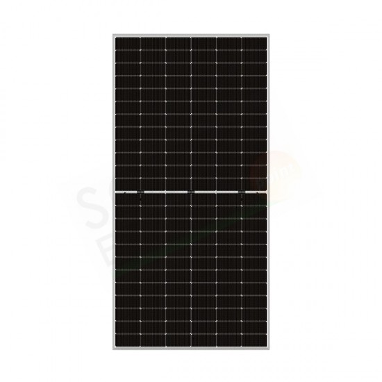 DAS SOLAR DAS-DH144PA 550 – MODULO FOTOVOLTAICO MONOCRISTALLINO 550 W BIFACCIALE