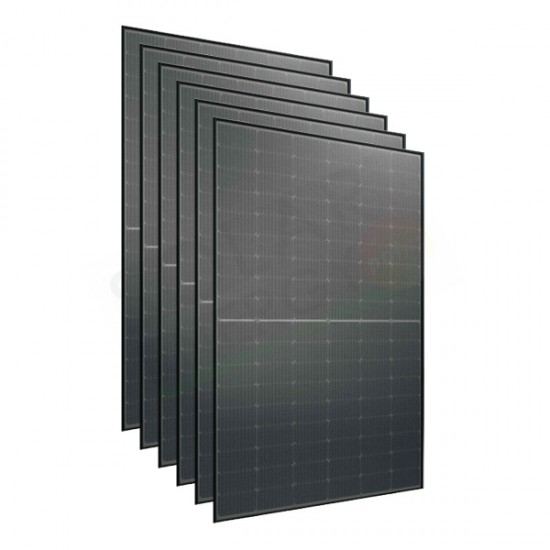 SET 15 MODULI FOTOVOLTAICI AXITEC ENERGY AXIBIPERFECT GXXL WB AC-420TGB/108WB MONOCRISTALLINI 420 W – TOT. 6.30 KW