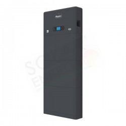 ZCS AZZURRO 1PH HYD 3600 ZP1 EASY POWER ONE & ALL - SISTEMA IBRIDO MONOFASE 3.6 KW CON ACCUMULO DA 5.1 A 20.4 KWH