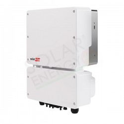 SOLAREDGE HOME HUB SE3000H-RWBMNBF54 – INVERTER MONOFASE IBRIDO 3 KW CON FUNZIONE BACKUP