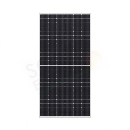 SHARP NU-JD 550 – MODULO FOTOVOLTAICO MONOCRISTALLINO 550 W