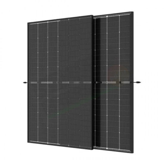 KIT FOTOVOLTAICO 3.4 KW TRINA SOLAR – SUNGROW (COMPLETO)