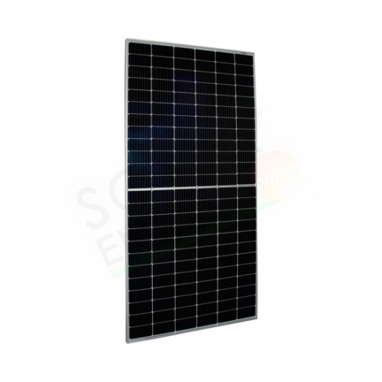 KIT FOTOVOLTAICO 3.2 KW SOLVIS – ZCS (COMPLETO)