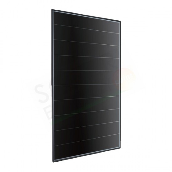 KIT FOTOVOLTAICO 3.2 KW TONGWEI SOLAR – ZCS (COMPLETO)