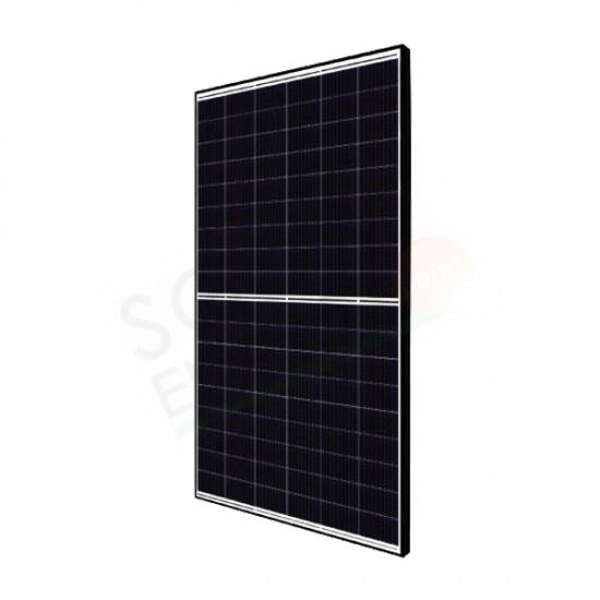 KIT FOTOVOLTAICO 6.4 KW CANADIAN SOLAR – ZCS (COMPLETO)