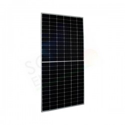 KIT FOTOVOLTAICO 6.1 KW SOLVIS – ZCS PREDISPOSTO PER ACCUMULO (COMPLETO)